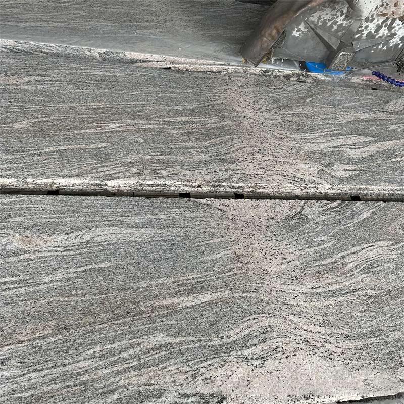 Desert Gold Granite Slab Countertops