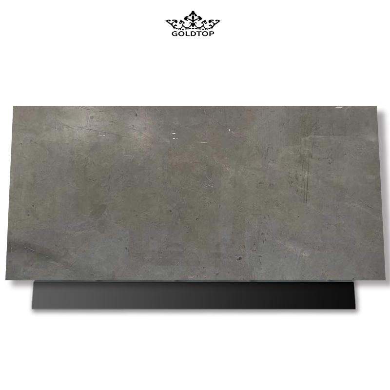American Parker Grey marble slab