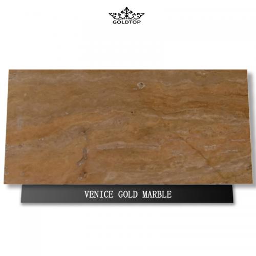 Venice Gold Natural Marble Slab