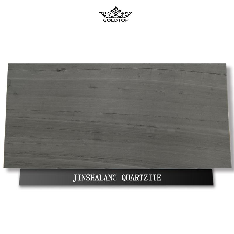 Jinshalang Quartzite Slabs