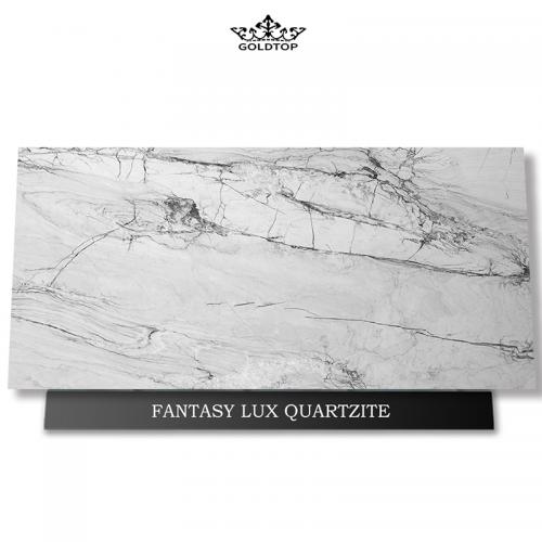 Fantasy Lux Quartzite