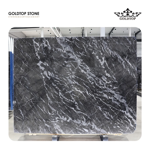 Italy Grigio Carnico Marble