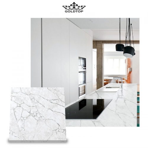 6016 Gucci Concrete Quartz