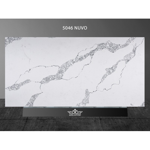 5046 Nuvo Carsar Quartz