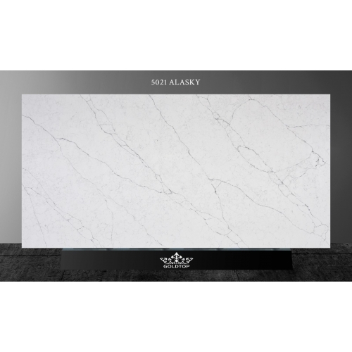 5021 Alasky Quartz