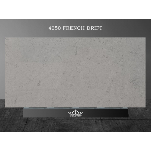 4050 French Drift Marble Quartz