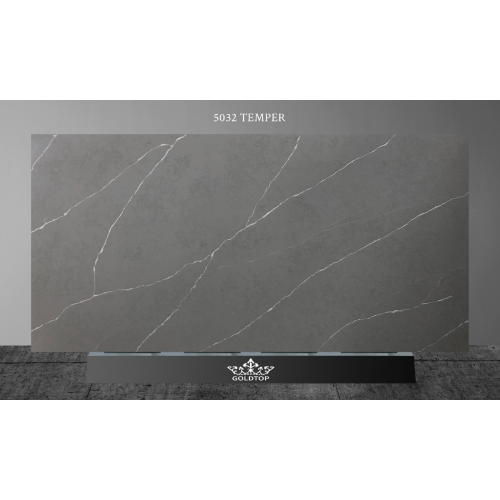 5032 Temper Quartz