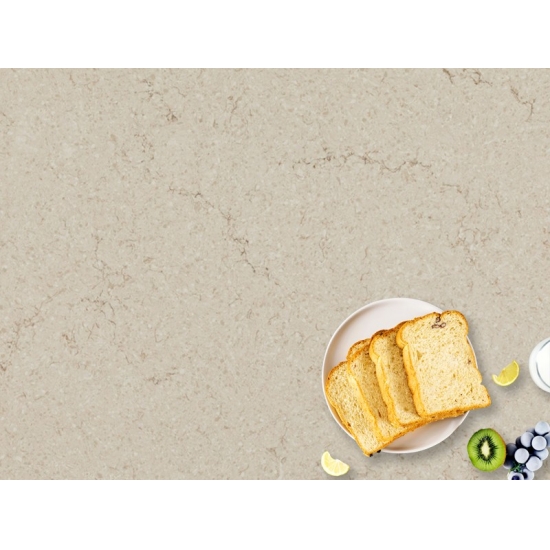 4049 Taj Royale Marble Quartz