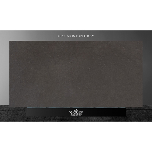 4052 Ariston Grey Quartz