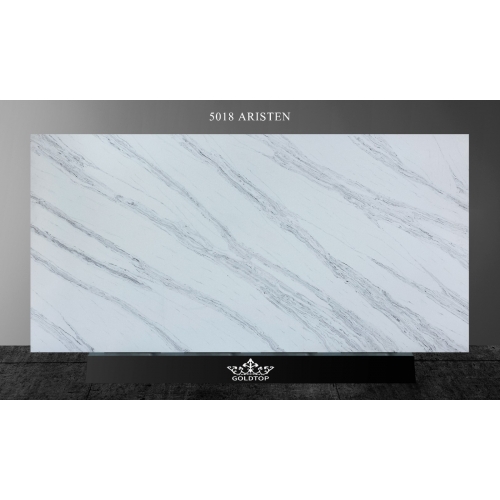 5018 Ansten Quartz