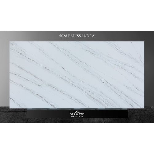 5028 Palissandra Quartz