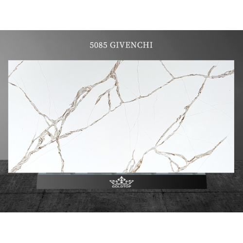 5085 Givenchi Quartz