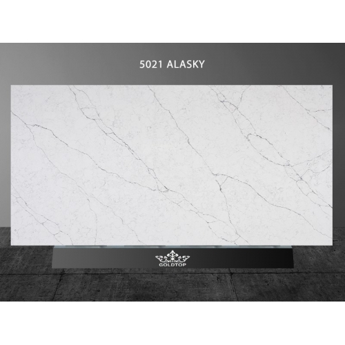 5021 Alasky Quartz