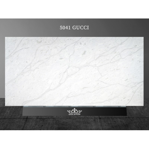 5041 Gucci Quartz