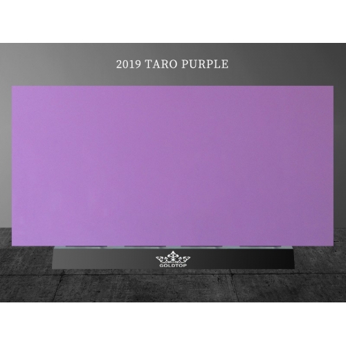 2019 Taro Purple Quartz