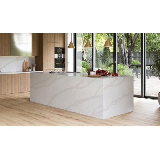 5059 Calacatta Paris Quartz