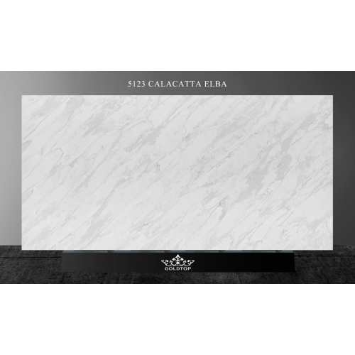 5123 Calacatta Elba Quartz