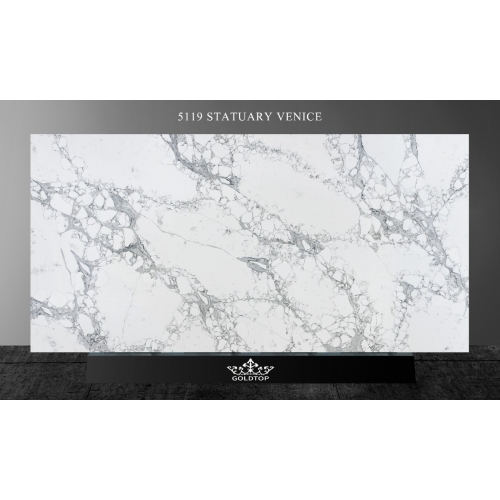 5119 Statuany Wenice Quartz