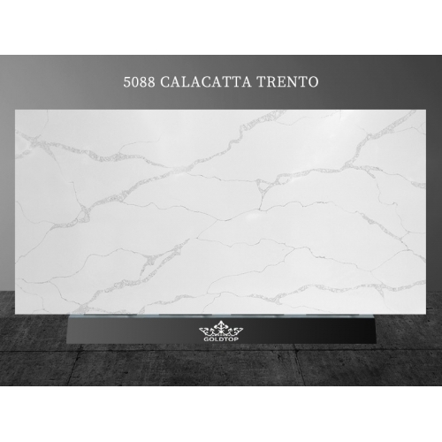 5088 Calacatta Trento Quartz