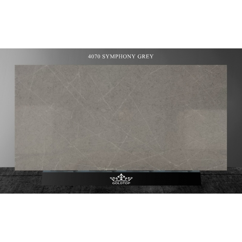 4070 Symphony Grey Quartz