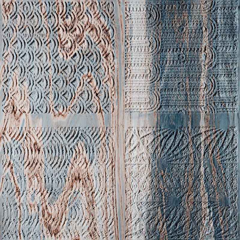 Sculpture au jet d'eau : redéfinir la précision dans l'art de la pierre