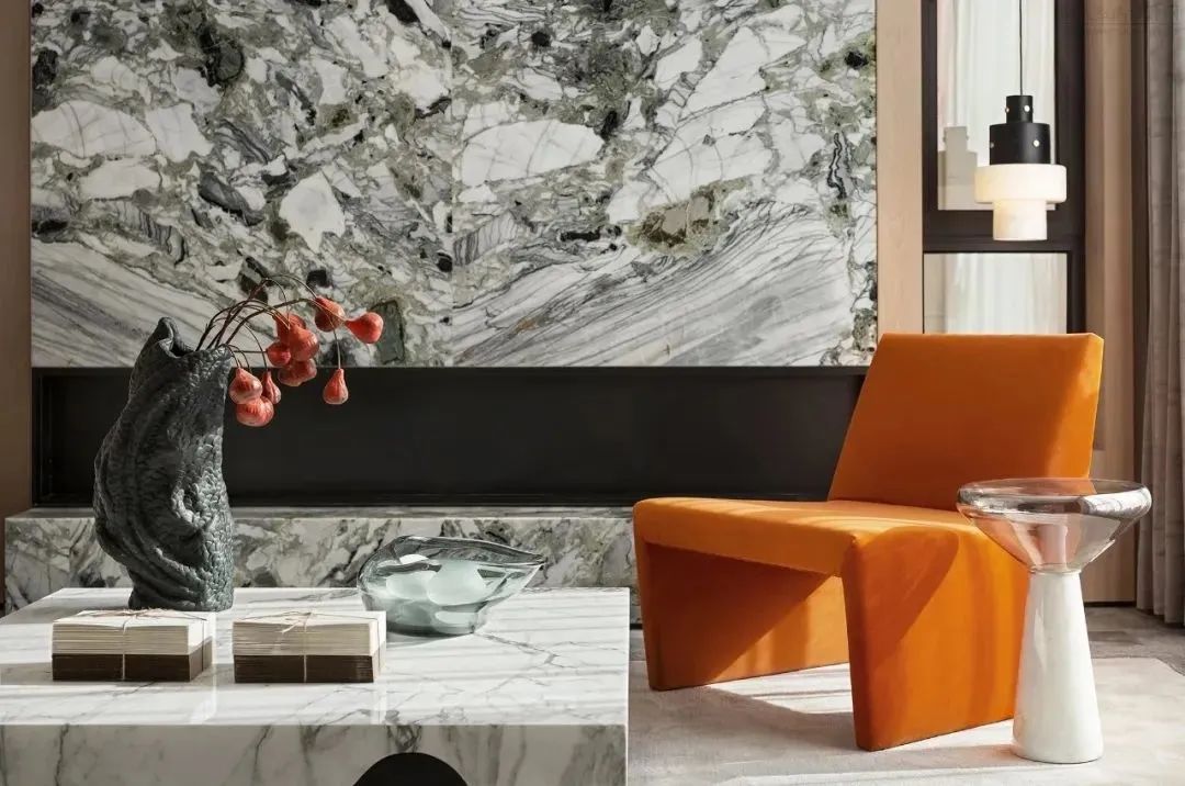 Marbre Émeraude Froide – L'un des marbres verts les plus populaires