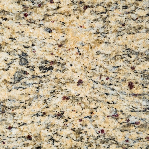 Granit doré Santa Cecilia