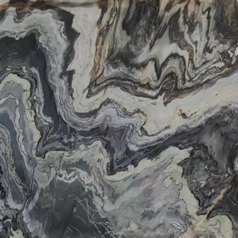 Impression de Van Gogh