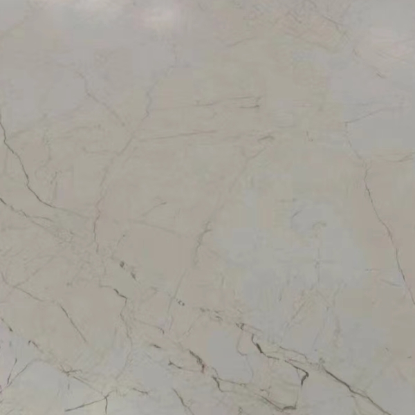 Marbre rose crème