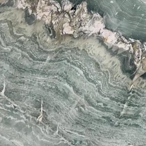 Quartzite vert Stella Maestro