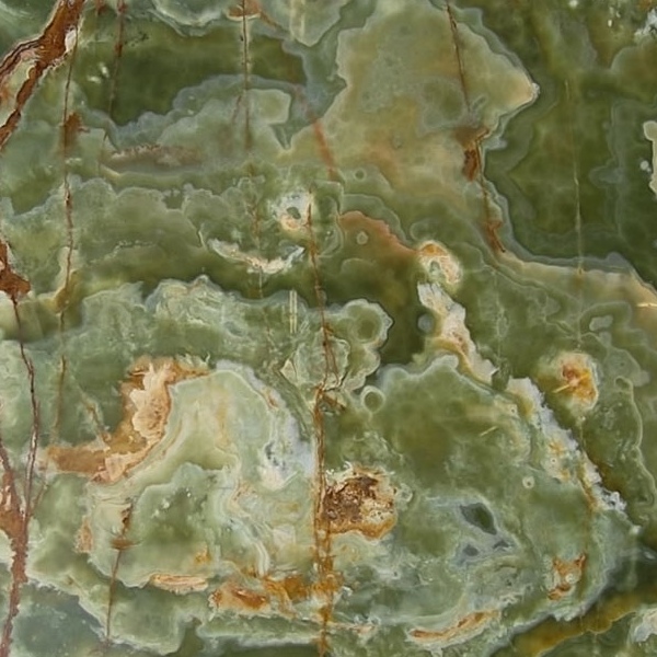 Onyx vert