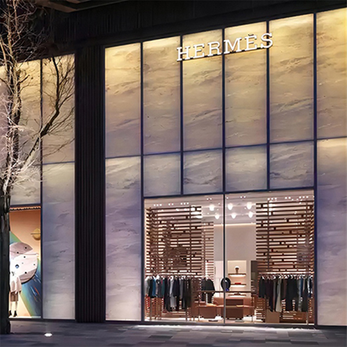 BOUTIQUE DE LUXE