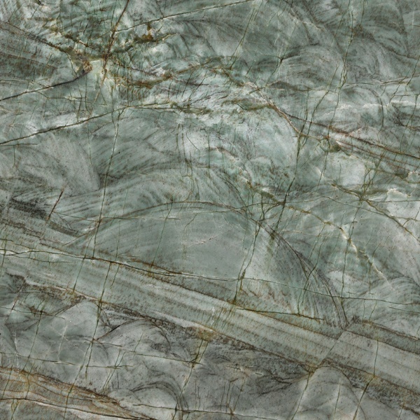 Quartzite vert émeraude