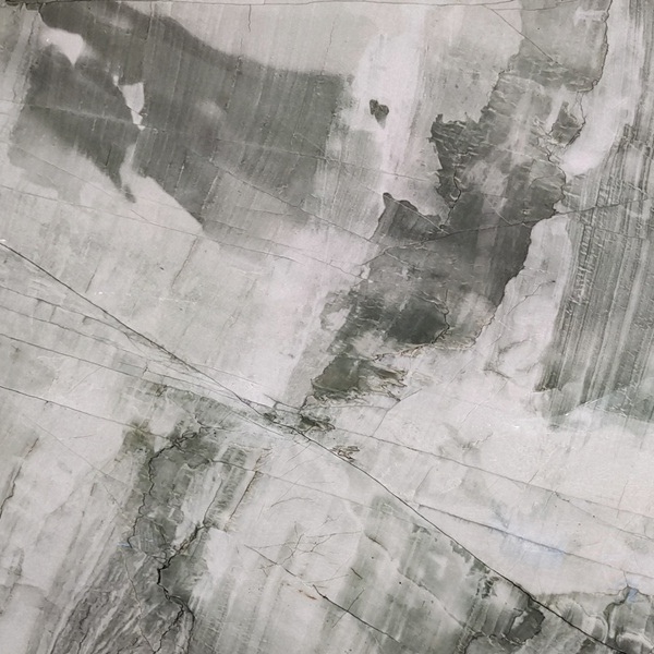 Quartzite à impression d'encre