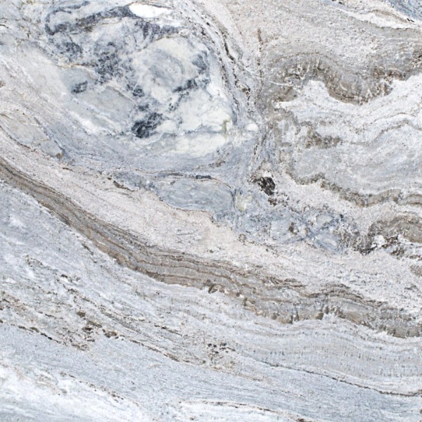 Granit Fantaisie Bleu