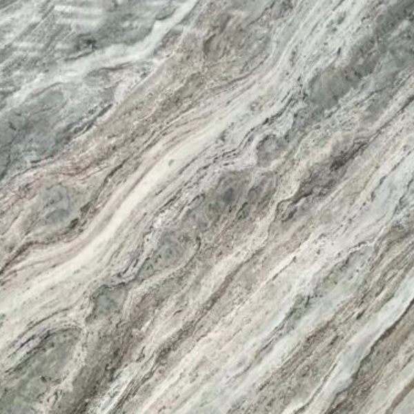 Palissandro de Chine bleu