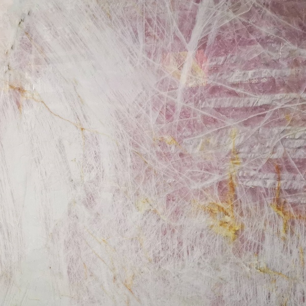 Quartzite rose