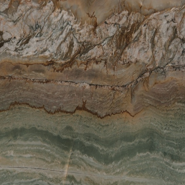 Quartzite Bramante Maestro