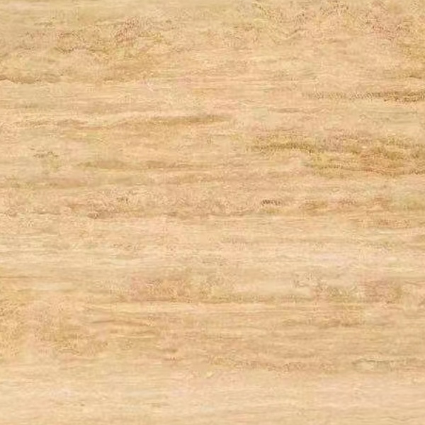 Travertin blanc beige d'Iran