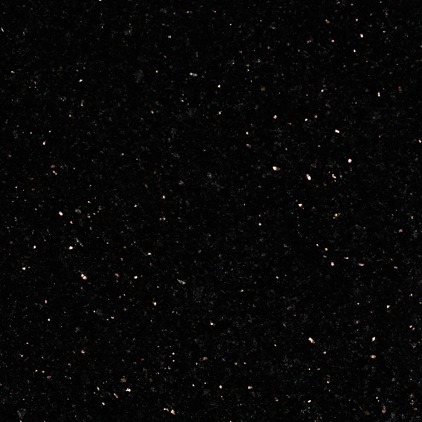Granit Galaxie Noire