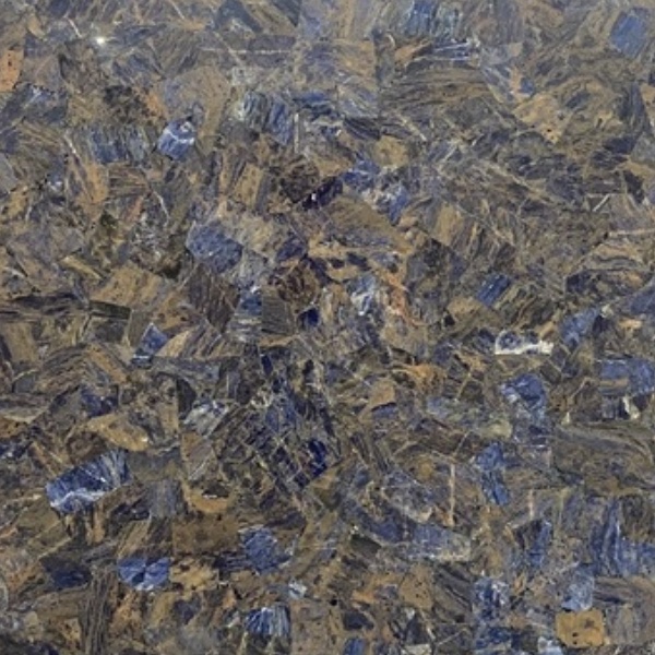 Sodalite Pierre bleue