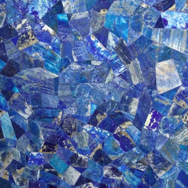 Lapis lazuli
