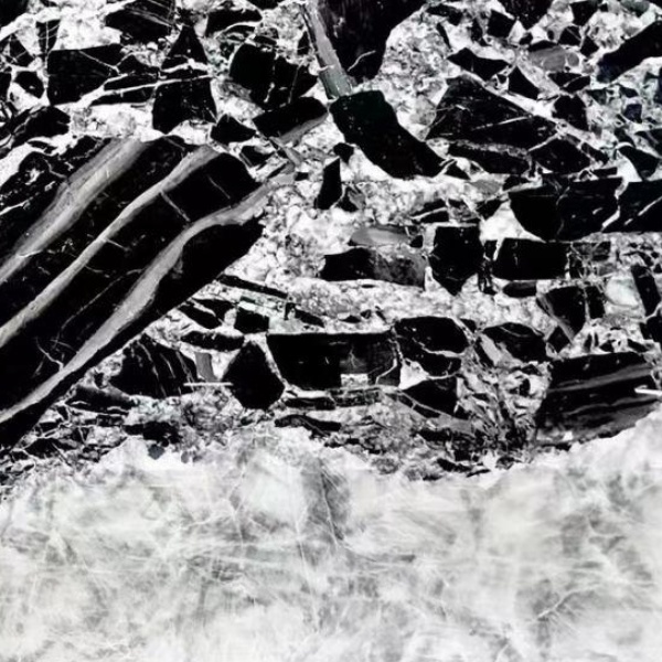 Quartzite cristallin Bulgari