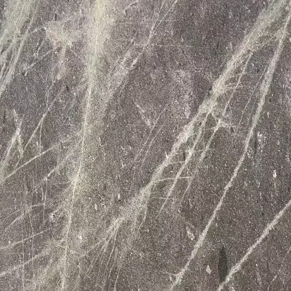 Quartzite gris galactique