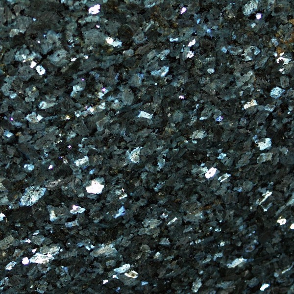 Granit Perle Émeraude