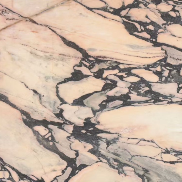 Quartzite rose Bulgari