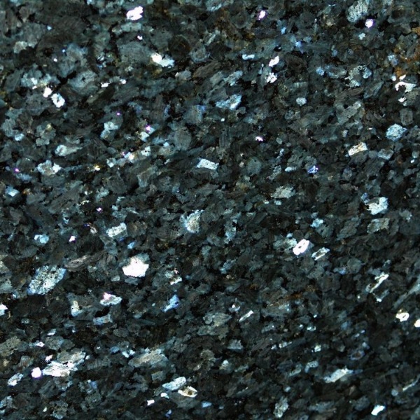 Granit Émeraude Perle d'Inde