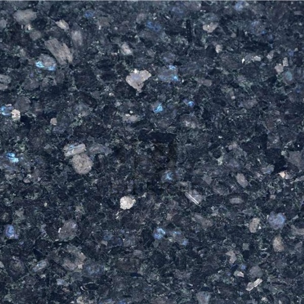 Granit bleu galactique