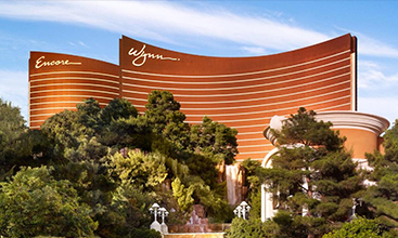 Hôtel Wynn Las Vegas
