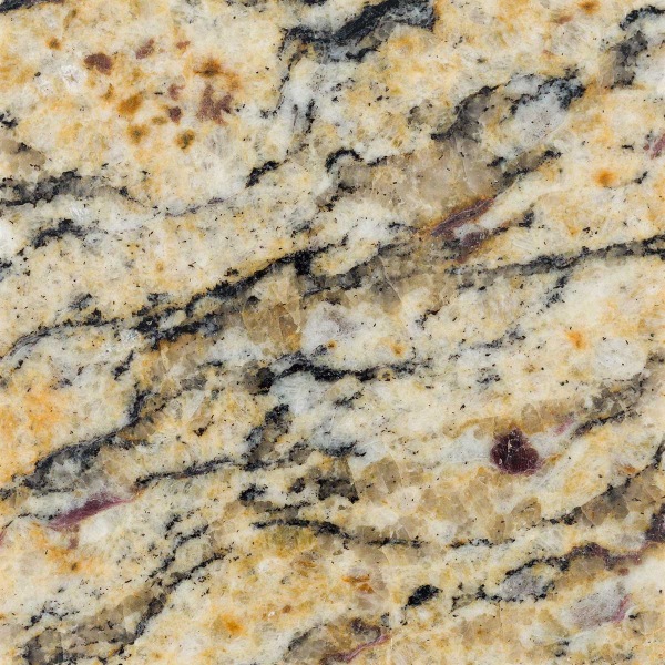 Jaune Santa Cecilia